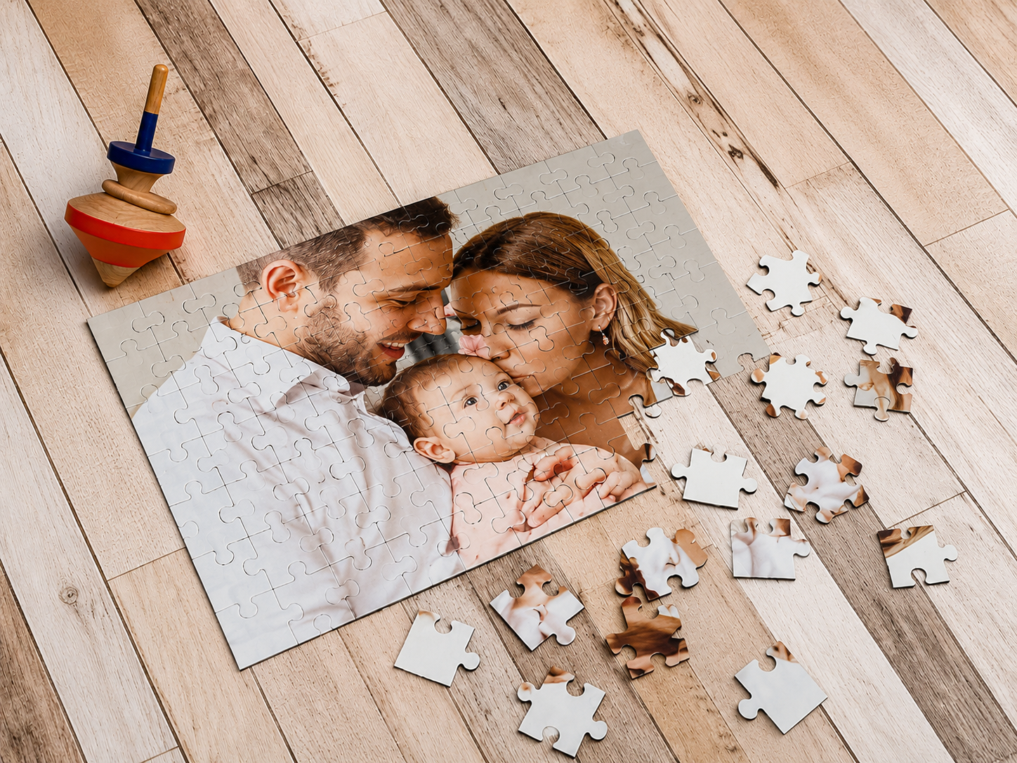 Puzzles